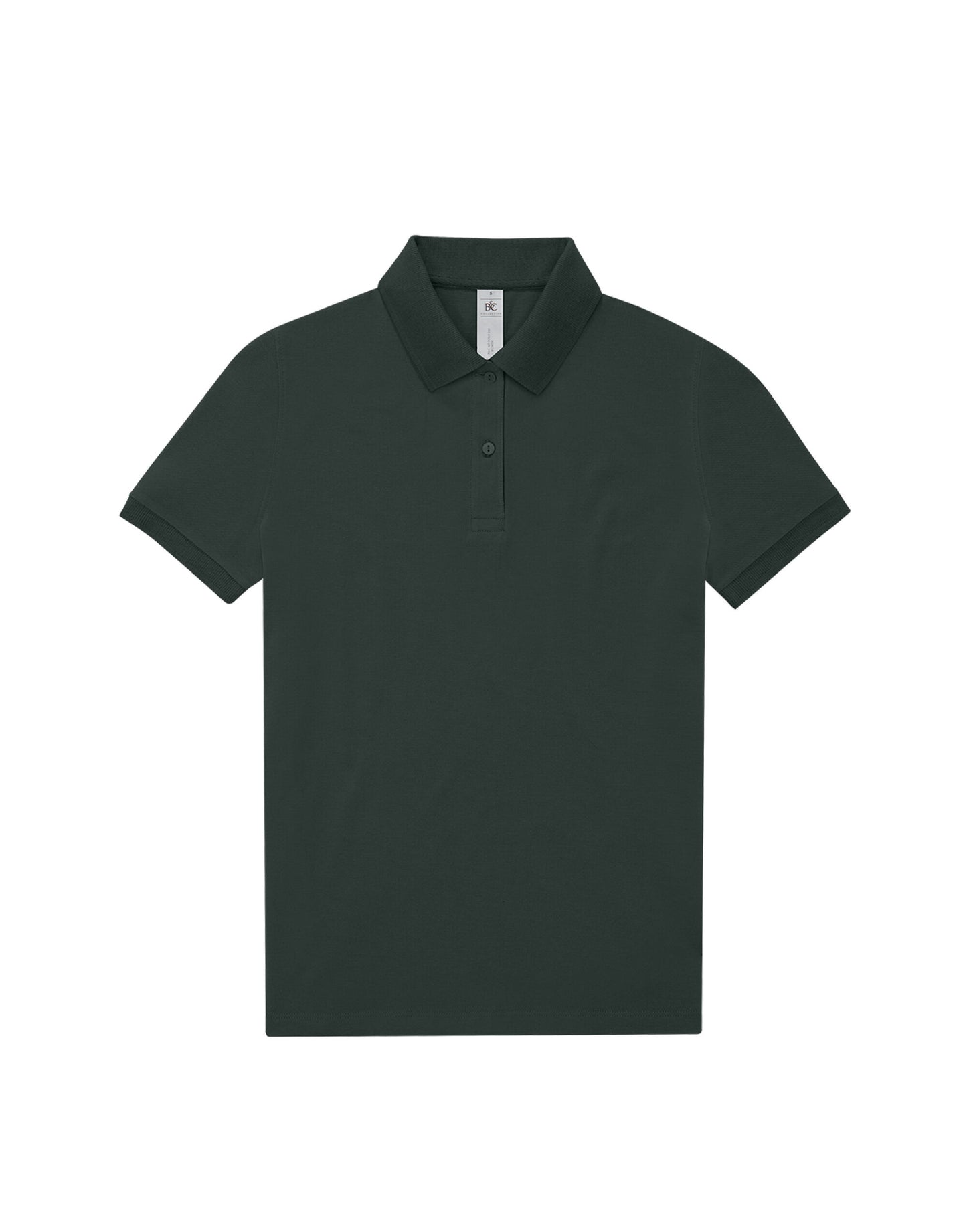 My Polo 180/ Women - Dark Forest