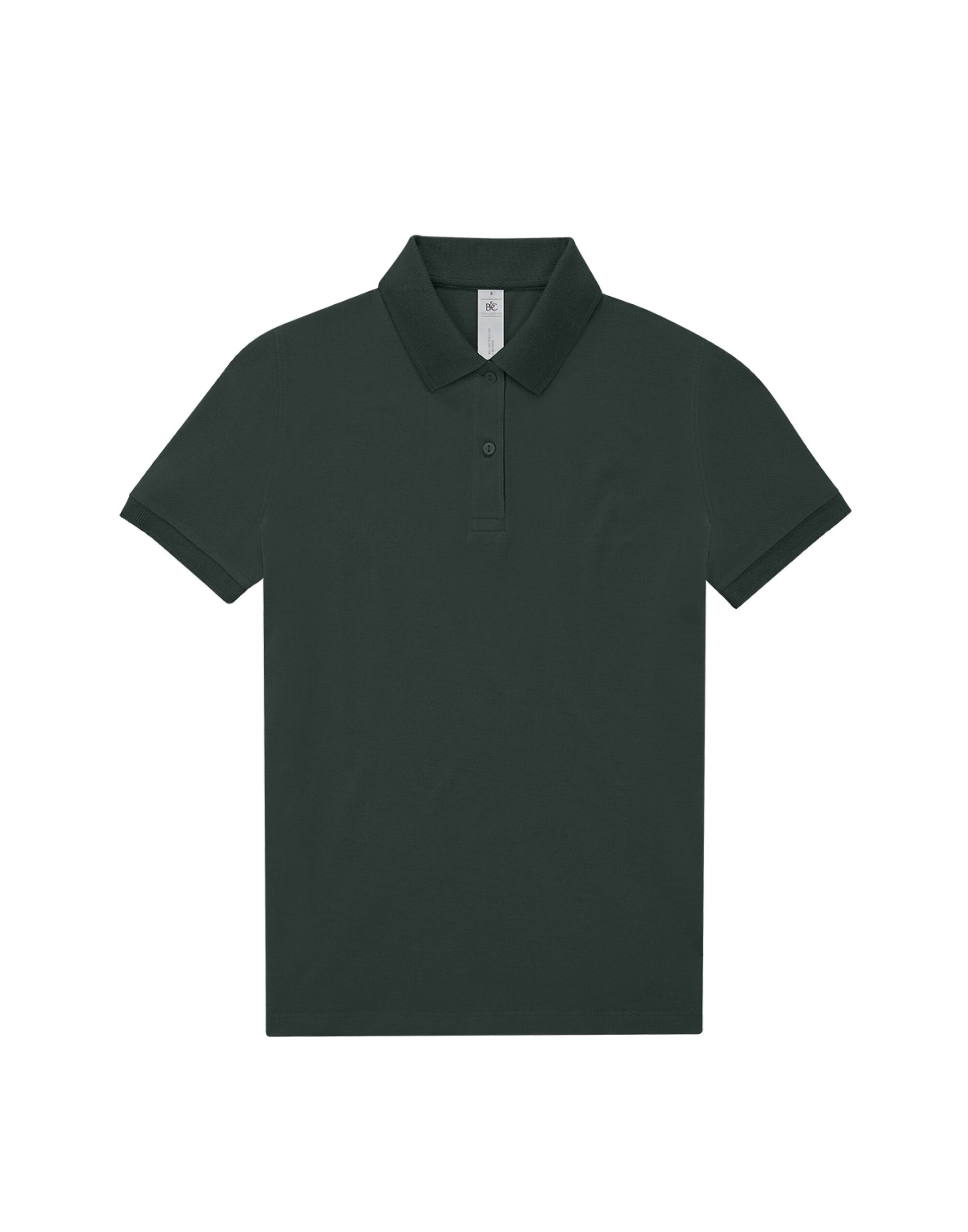 My Polo 180/ Women - Dark Forest