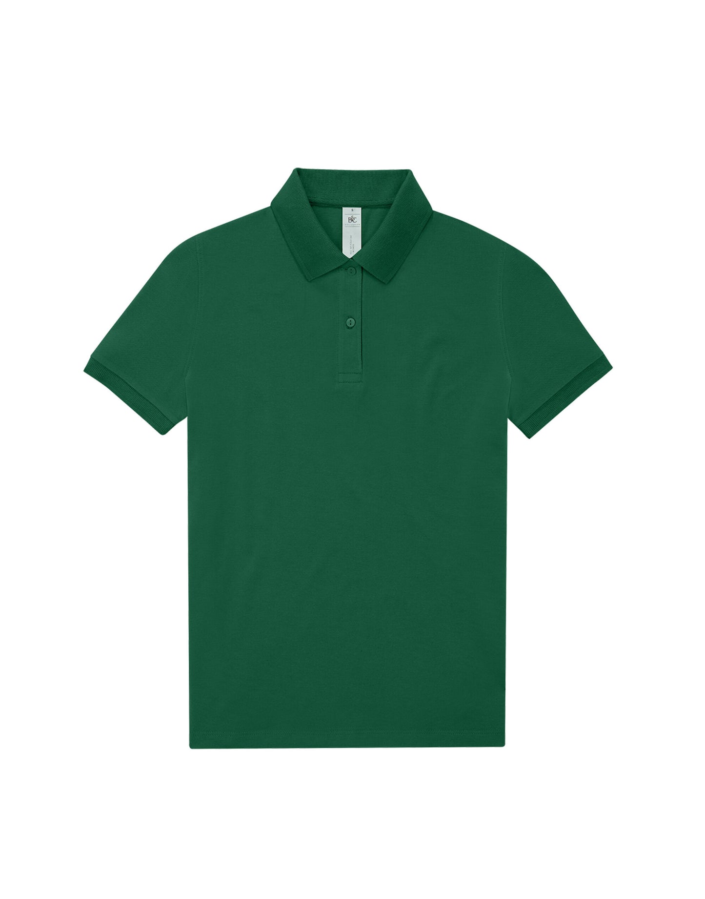My Polo 180/ Women - Ivy Green