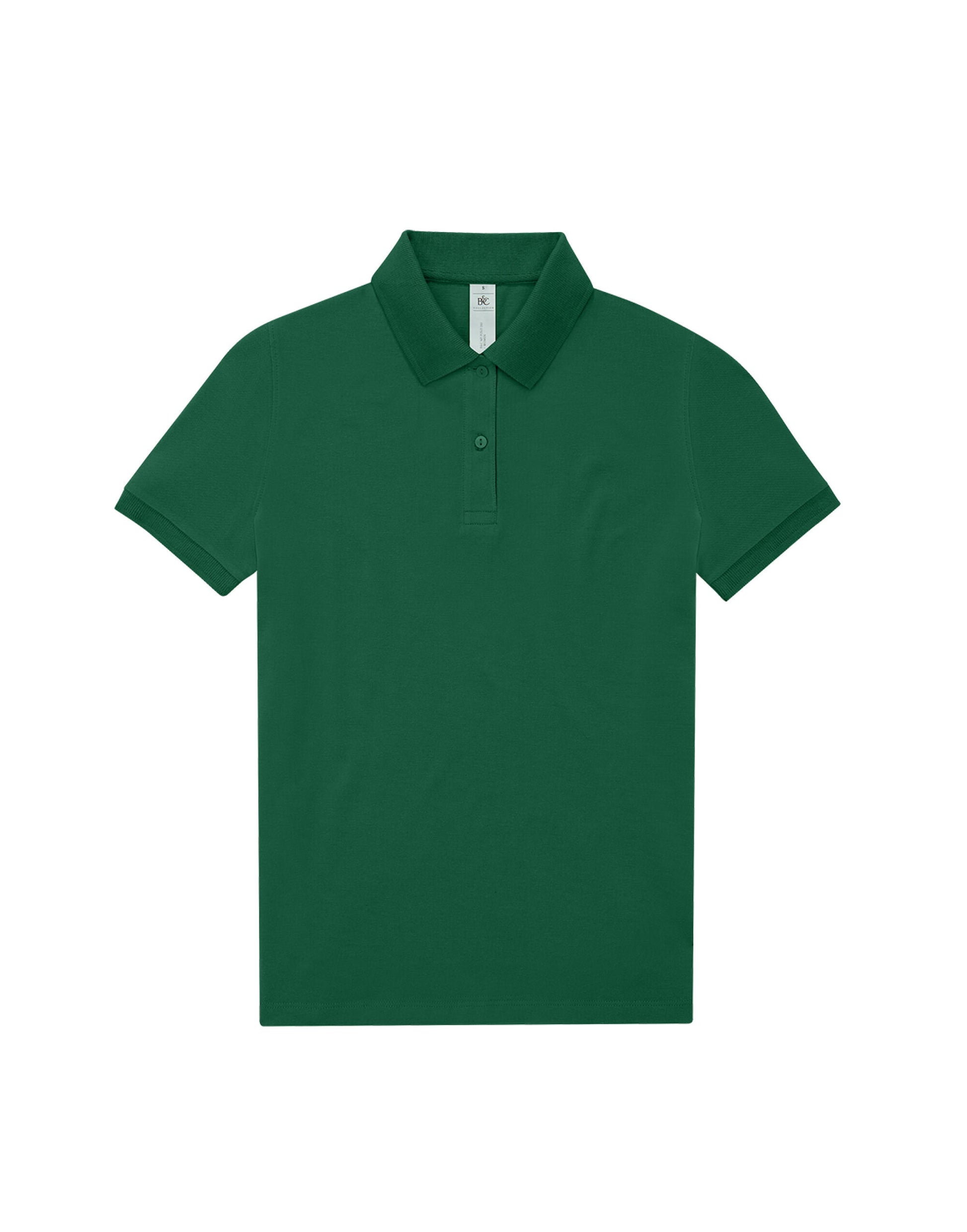 My Polo 180/ Women - Ivy Green