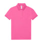 My Polo 180/ Women - Lotus Pink
