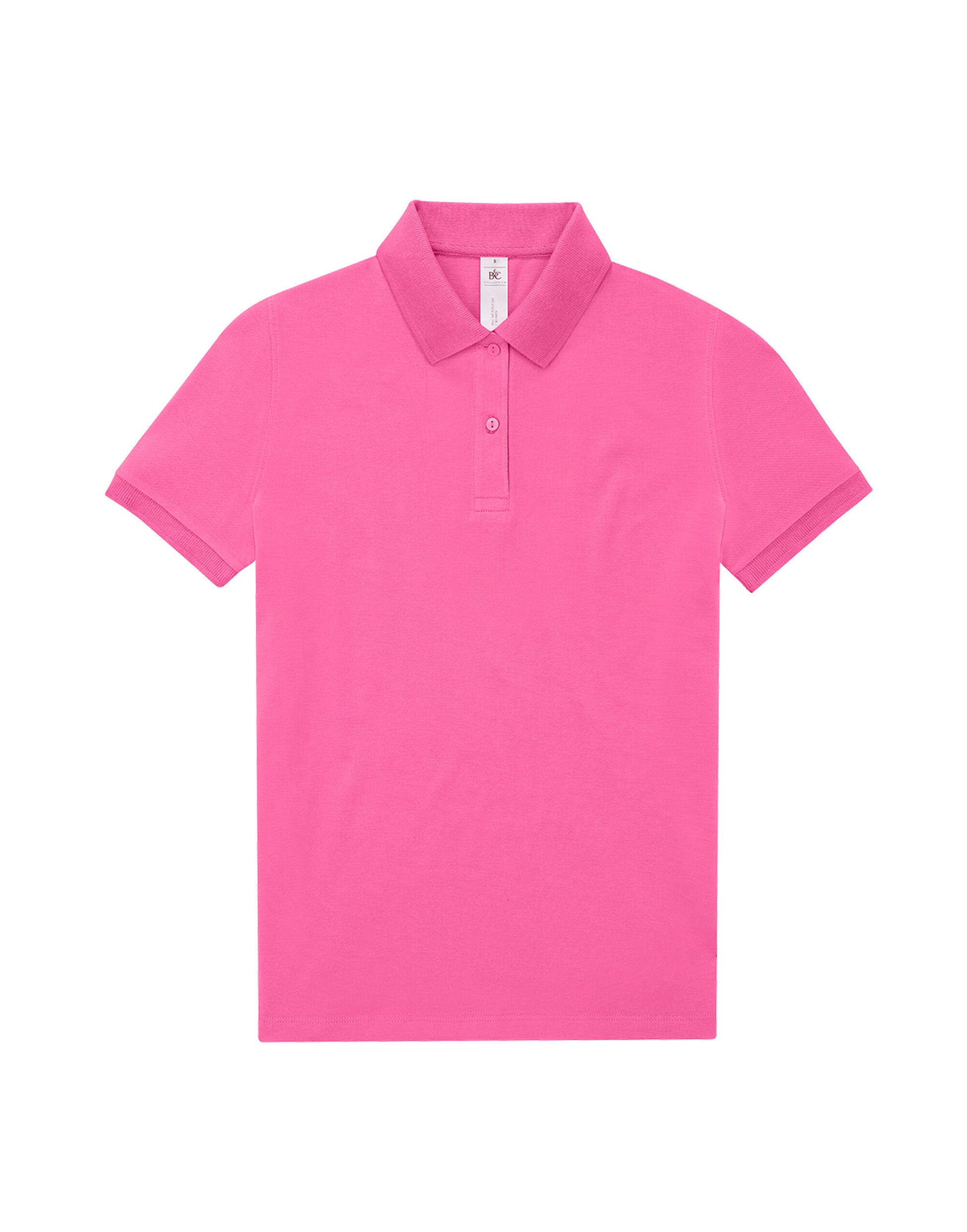 My Polo 180/ Women - Lotus Pink