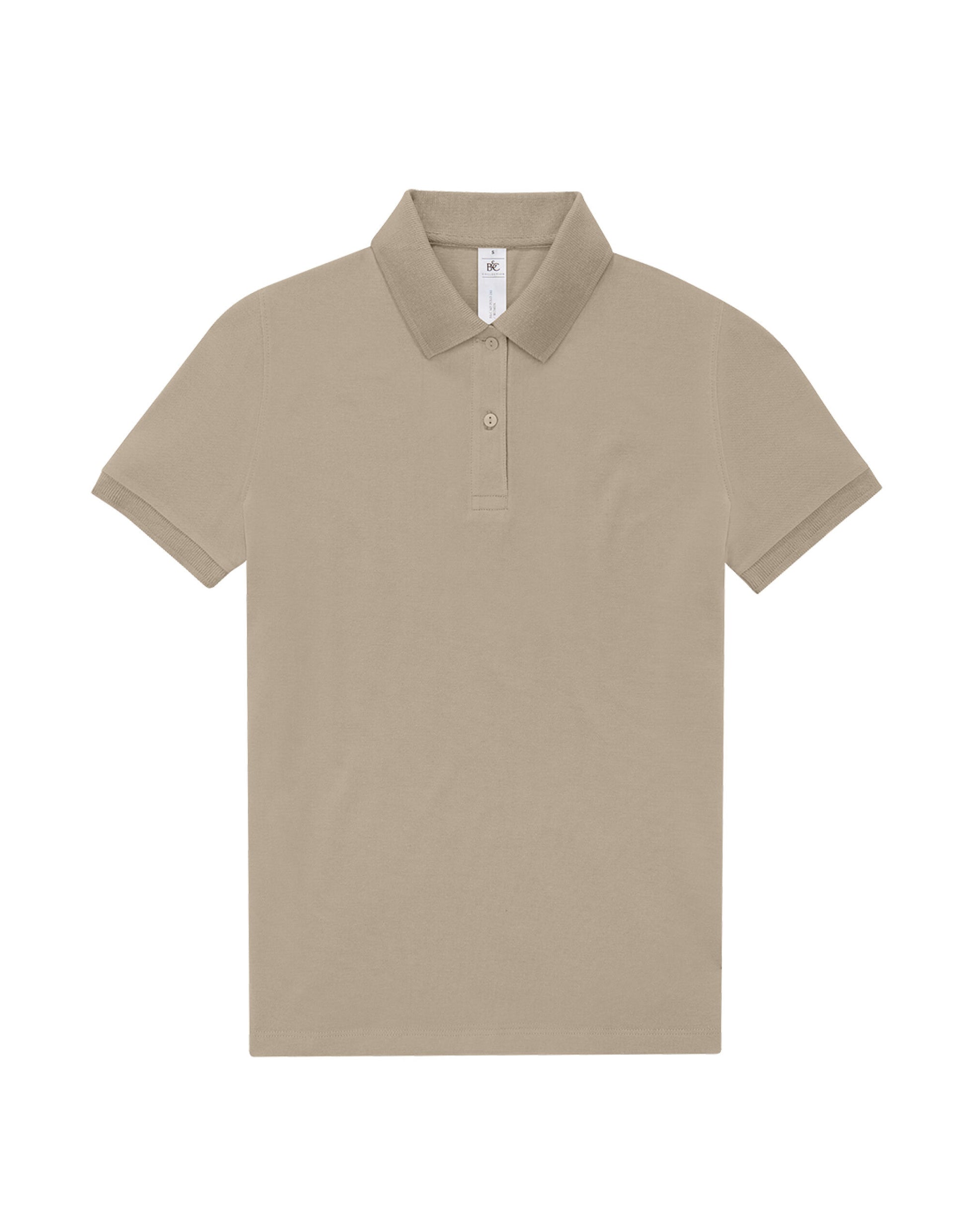 My Polo 180/ Women - Mastic