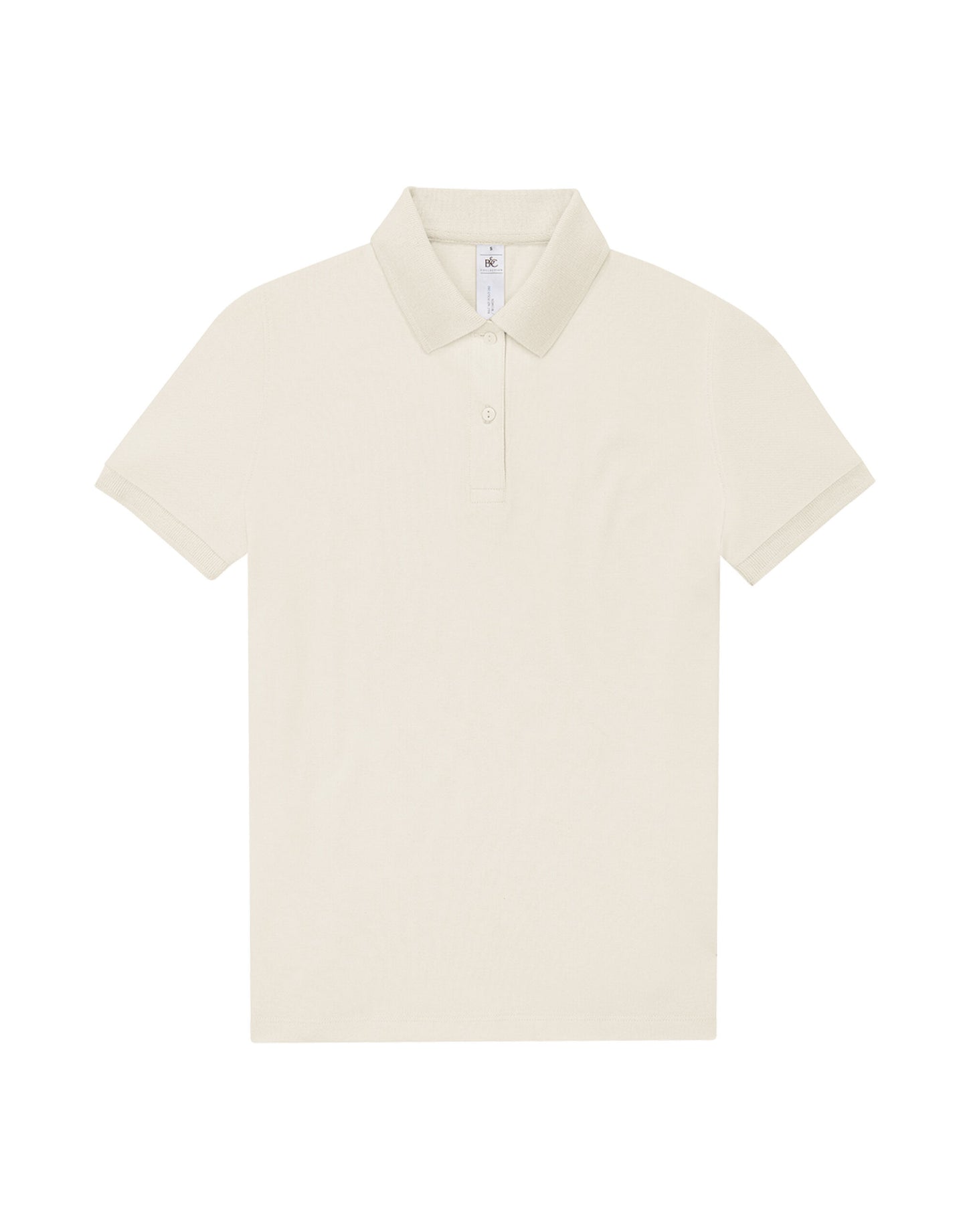 My Polo 180/ Women - Off White