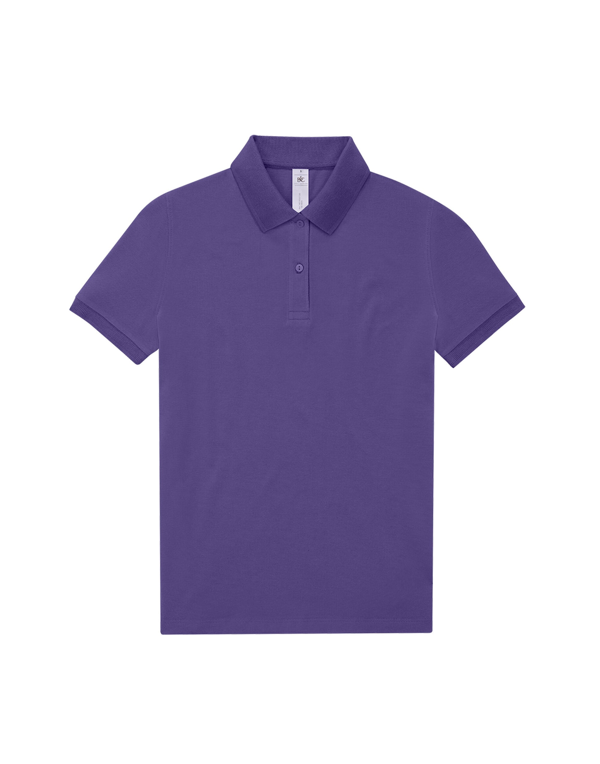 My Polo 180/ Women - Radiant Purple