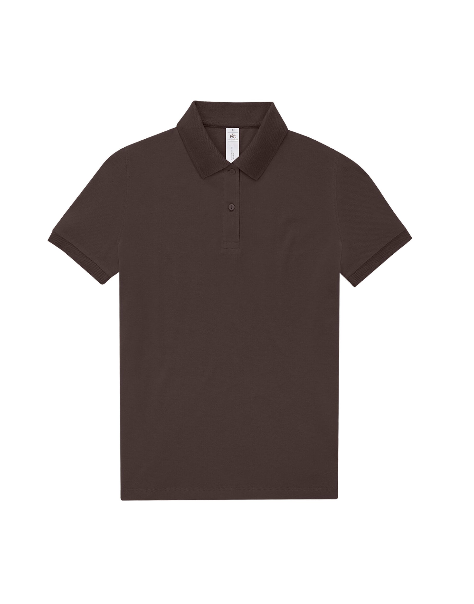 My Polo 180/ Women - Roasted Coffee