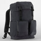 Stockholm Laptop Rucksack - Shadow Grey