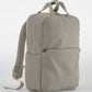 Stockholm Laptop Backpack - Natural Stone