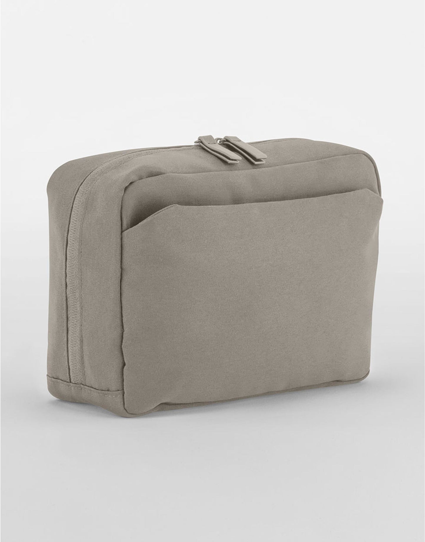 Stockholm Tech Organiser - Natural Stone