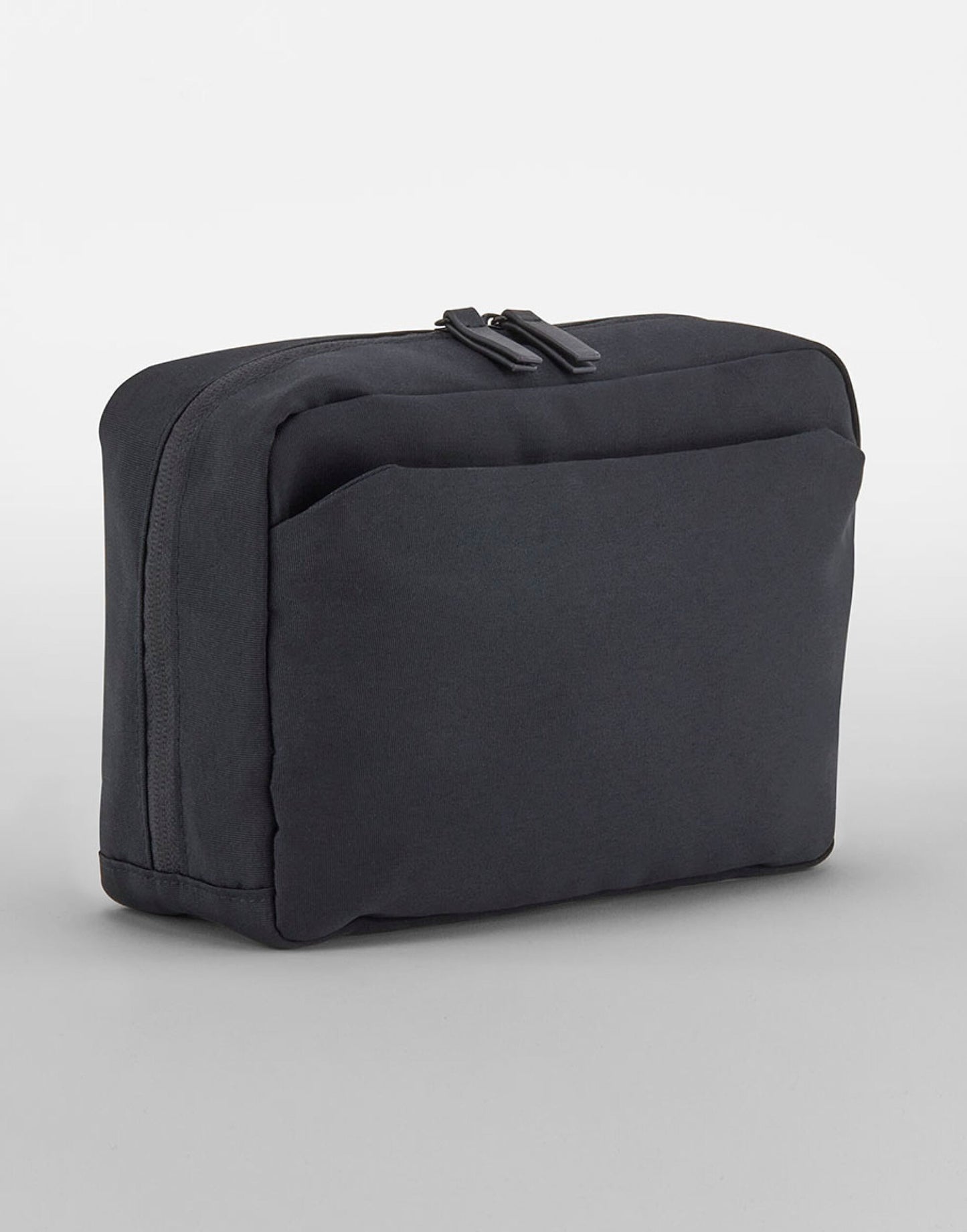 Stockholm Tech Organiser - Shadow Grey