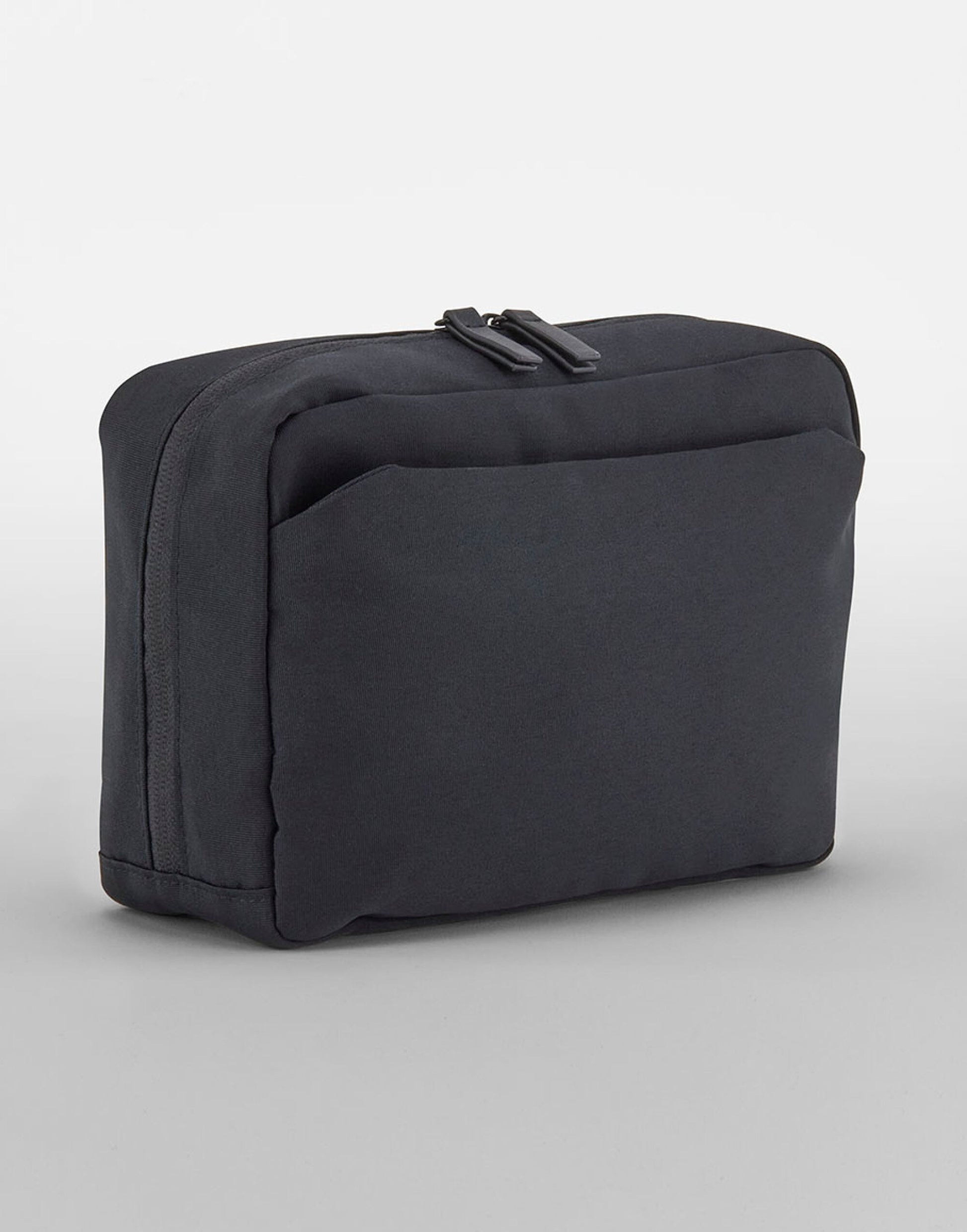 Stockholm Tech Organiser - Shadow Grey