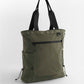 UrbanShift Tote - Olive Green