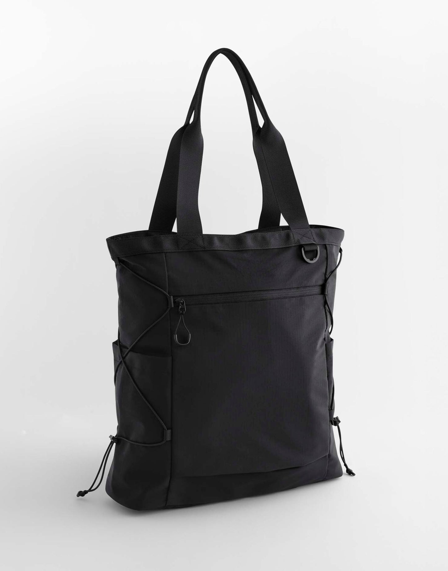 UrbanShift Tote - Black