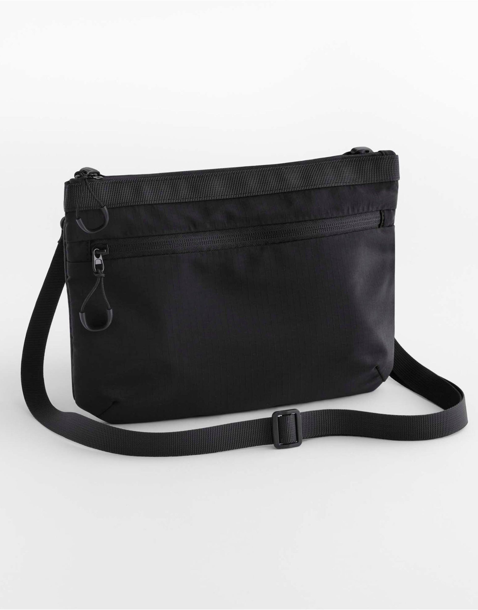 UrbanShift Sacoche - Black