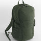 Active Outdoor 25 Litre Daypack _x000D_ - Pine Green