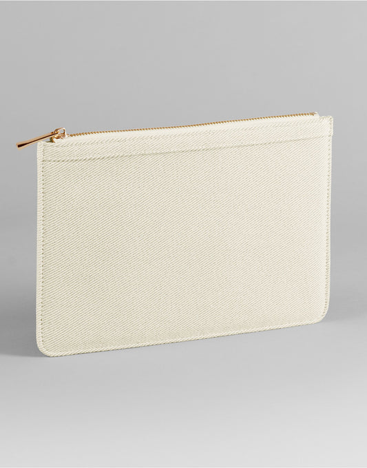 Puerto Pouch - Natural