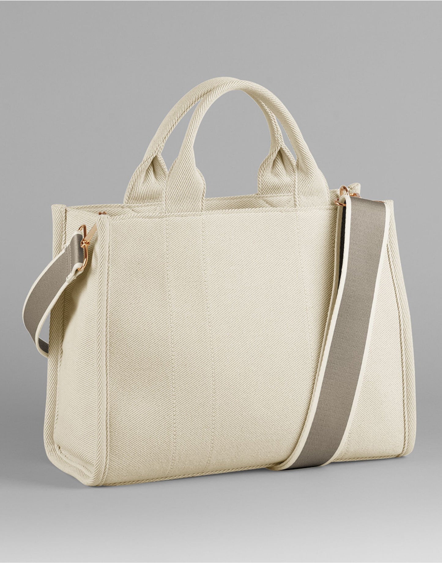 Puerto Medium Tote - Natural