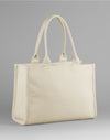 Puerto Large Tote - Natural