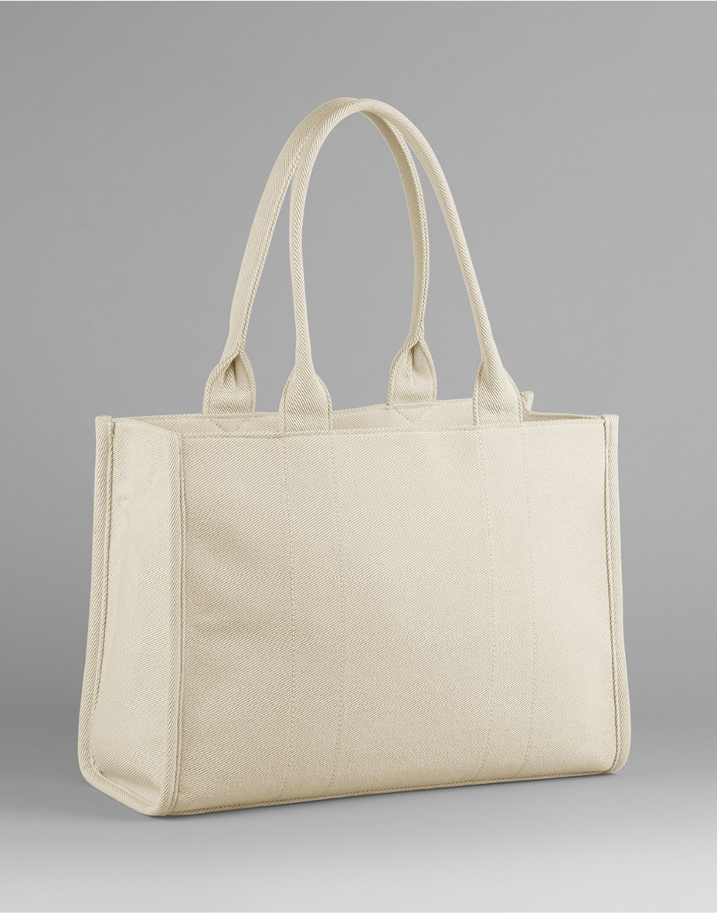 Puerto Large Tote - Natural