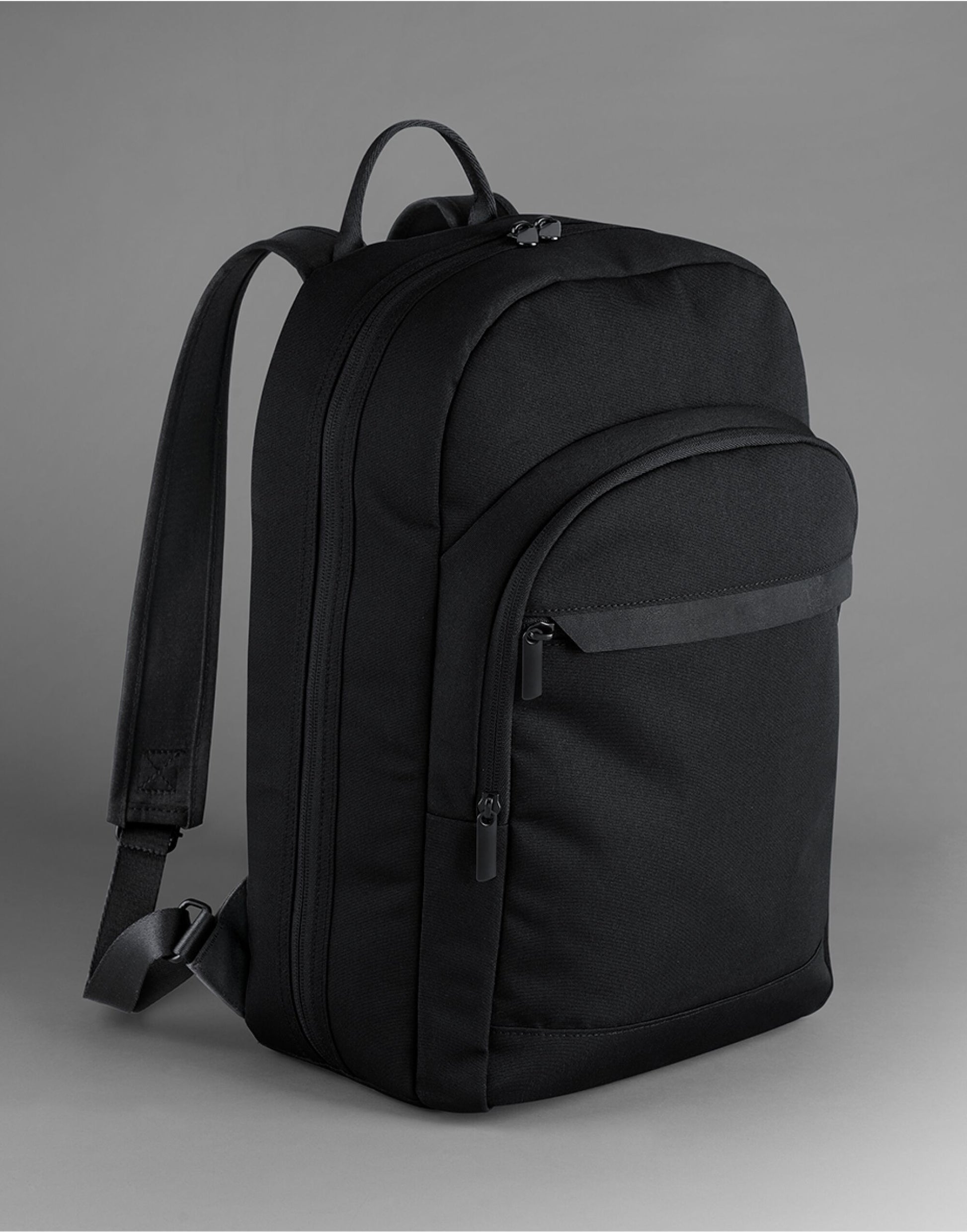 Airside Underseat Backpack - Black