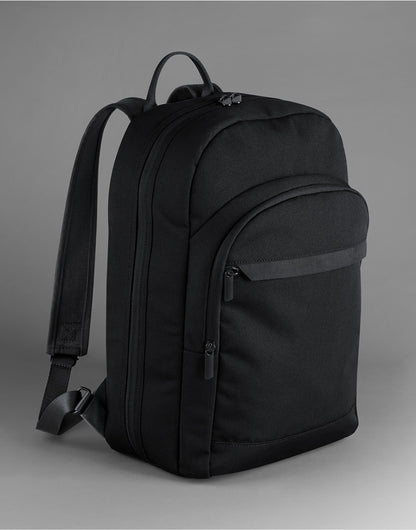 Airside Underseat Backpack - Black