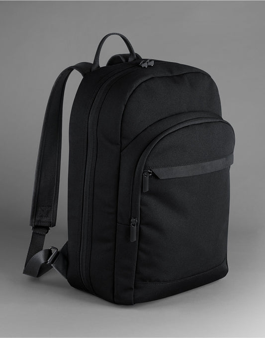Airside Underseat Backpack - Black