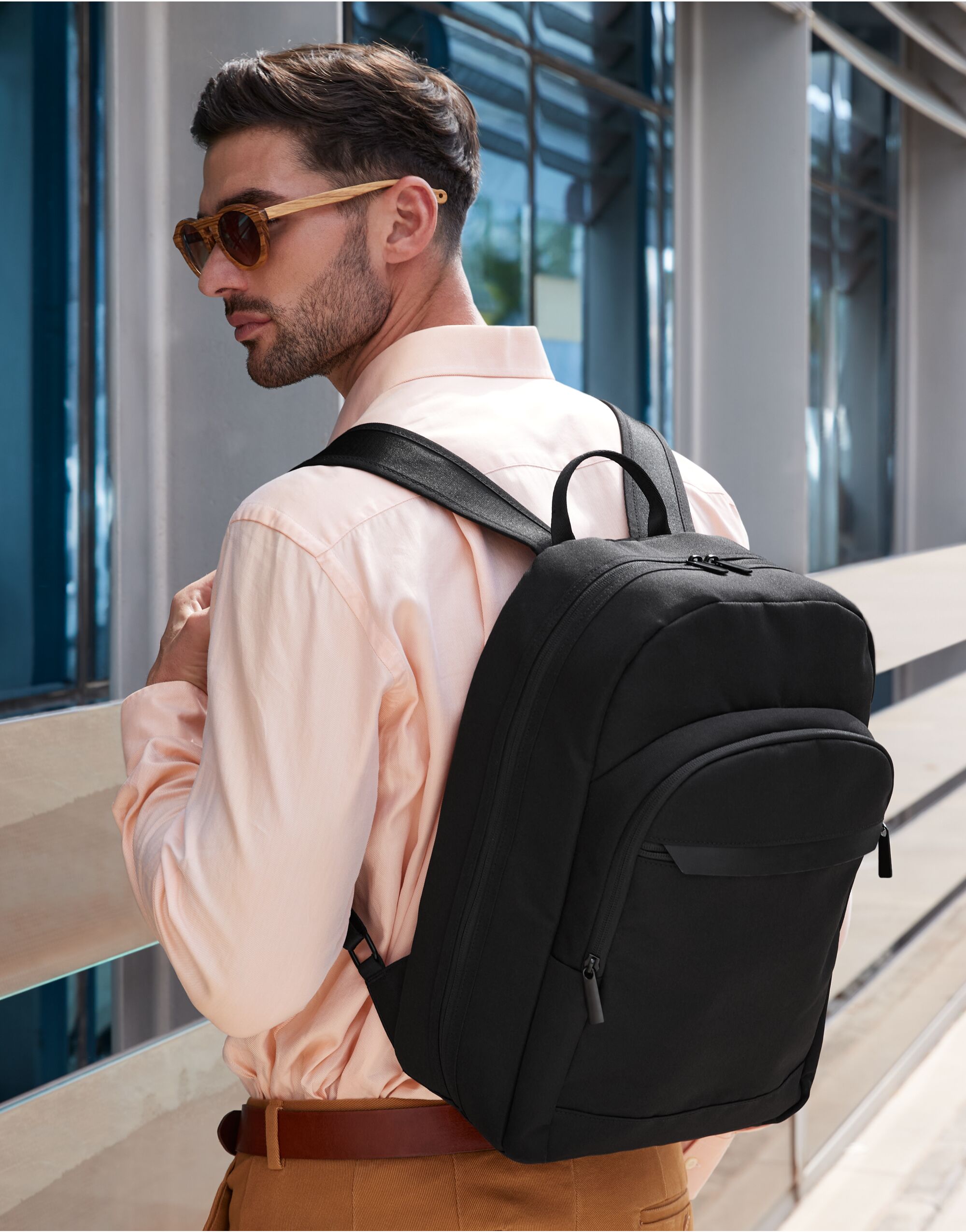Airside Underseat Backpack