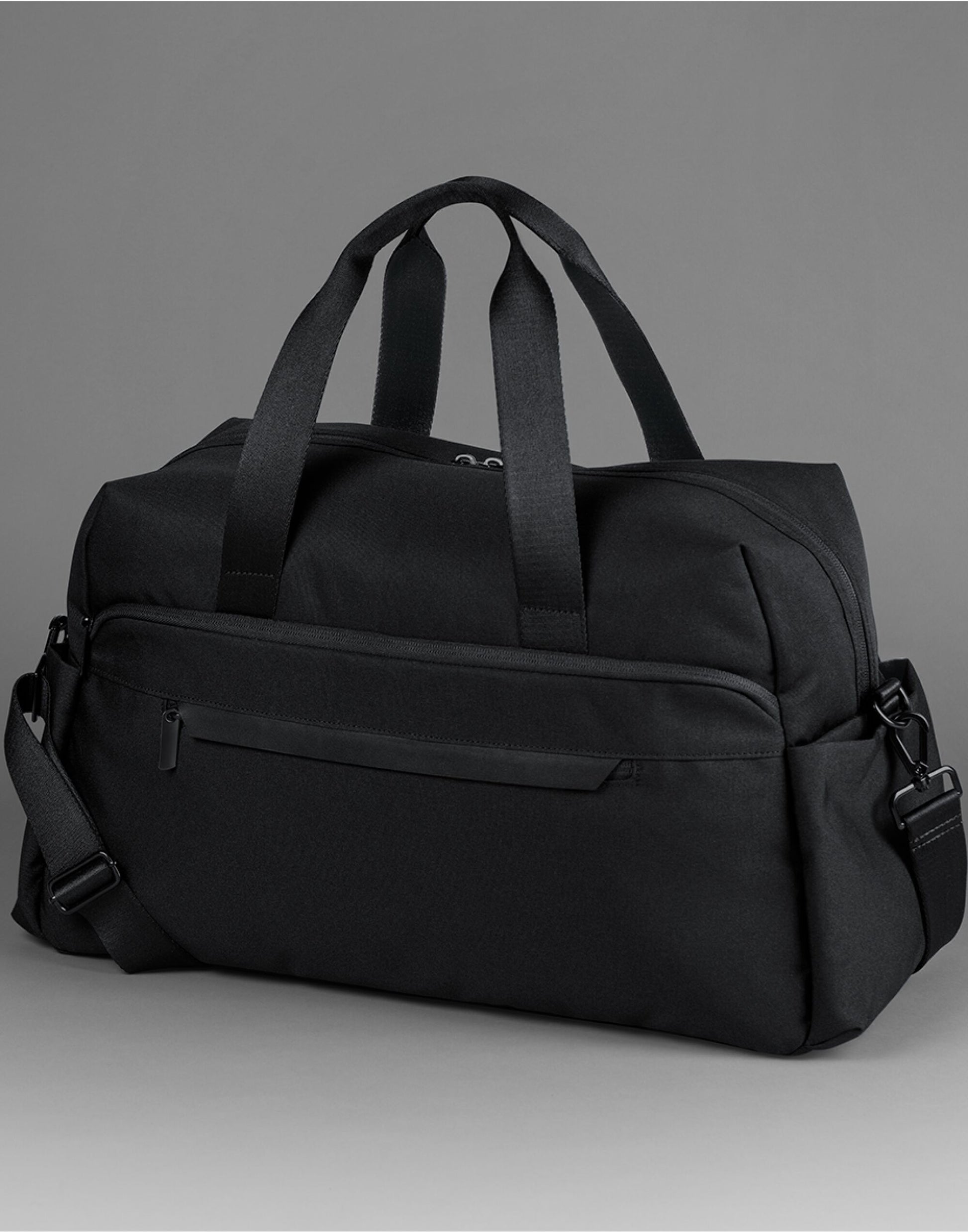 Airside Weekender - Black