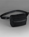 Airside Cross Body Bag - Black