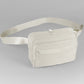 Airside Cross Body Bag - Natural Stone