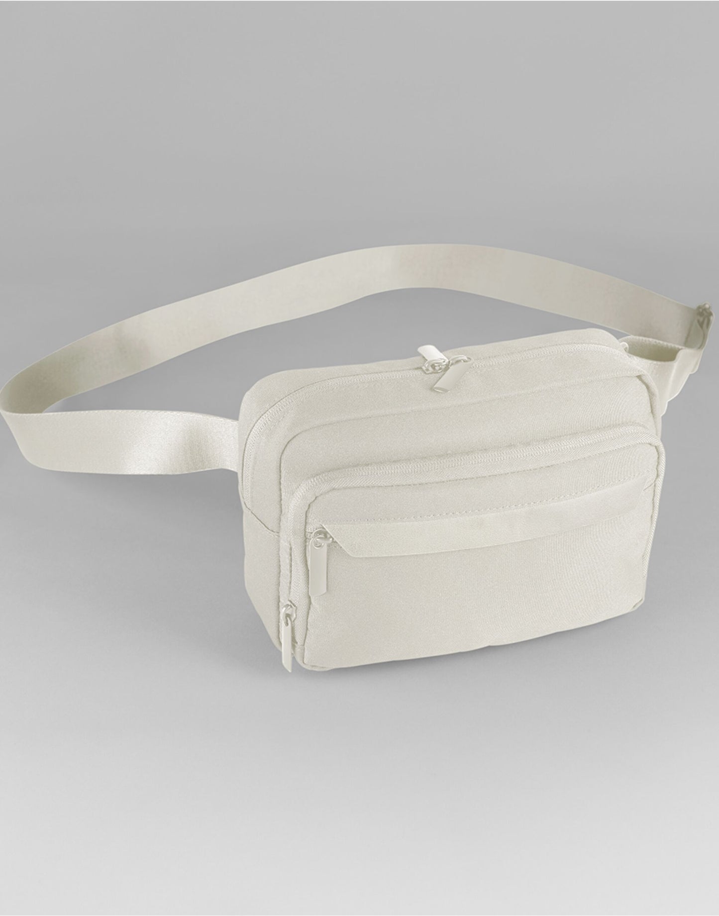 Airside Cross Body Bag - Natural Stone