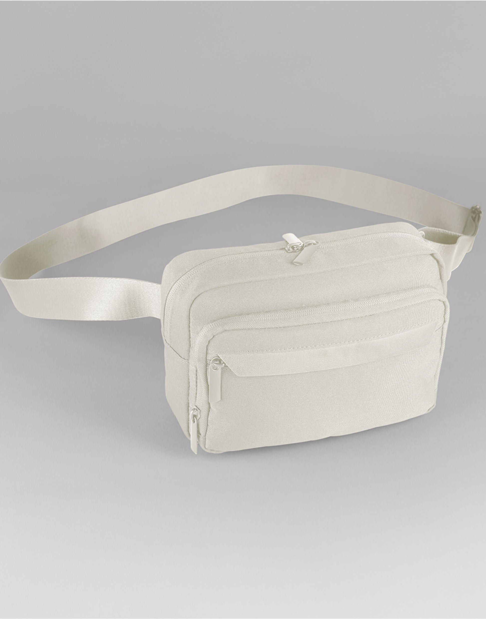 Airside Cross Body Bag - Natural Stone