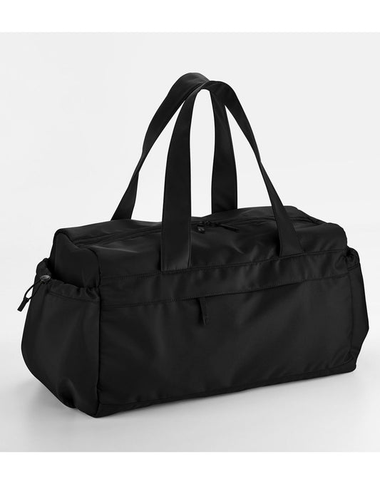 Studio Holdall - Black