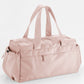 Studio Holdall - Fresh Pink