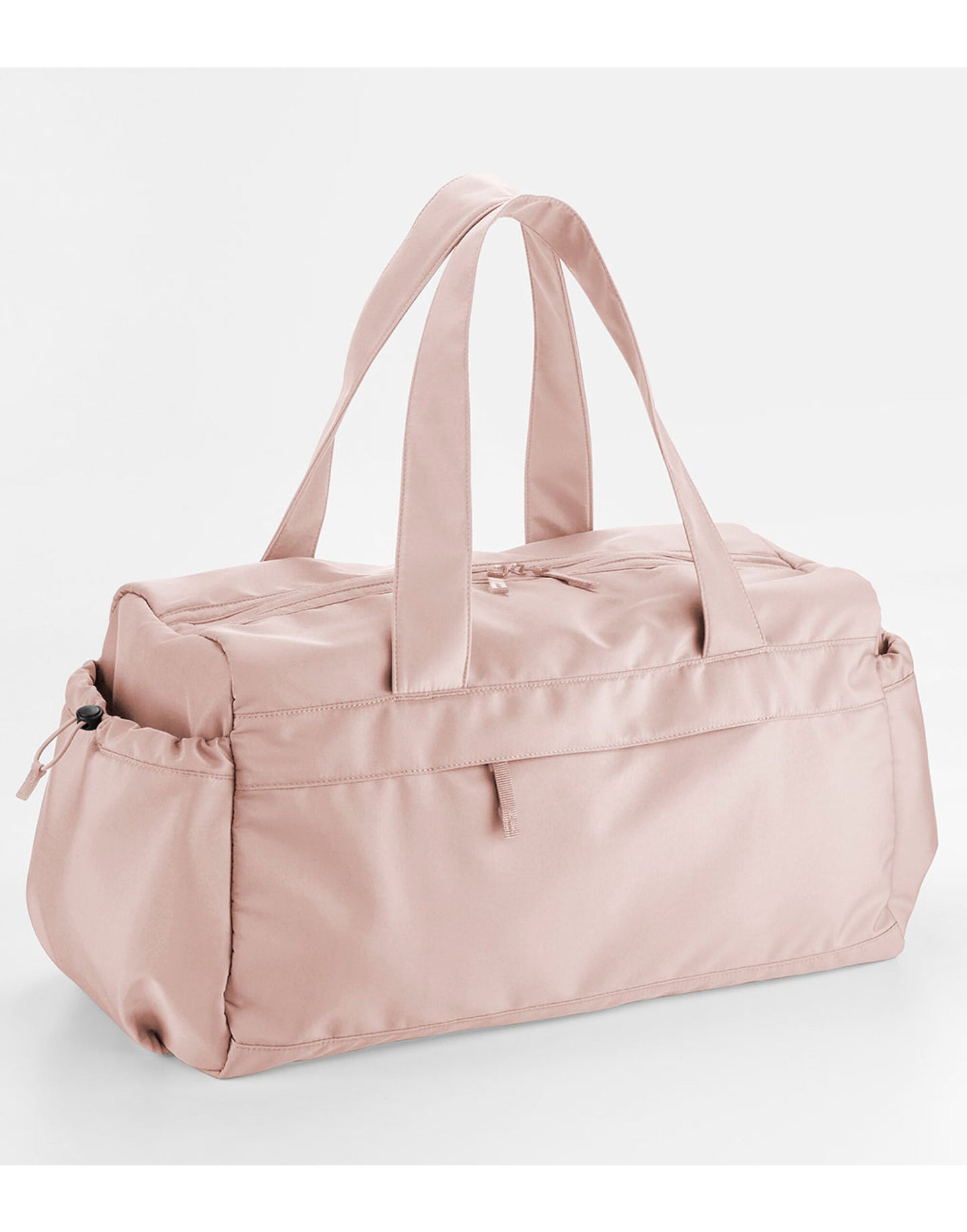 Studio Holdall - Fresh Pink