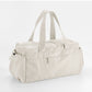 Studio Holdall - Natural Stone