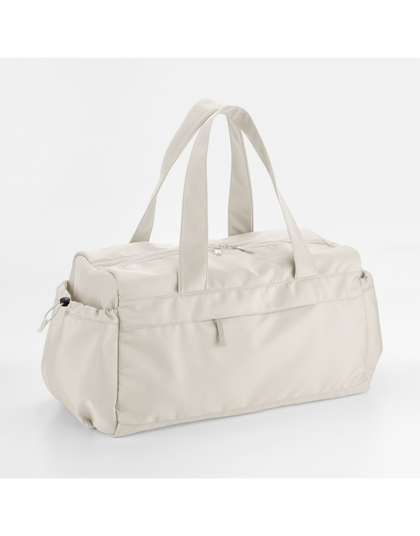 Studio Holdall - Natural Stone