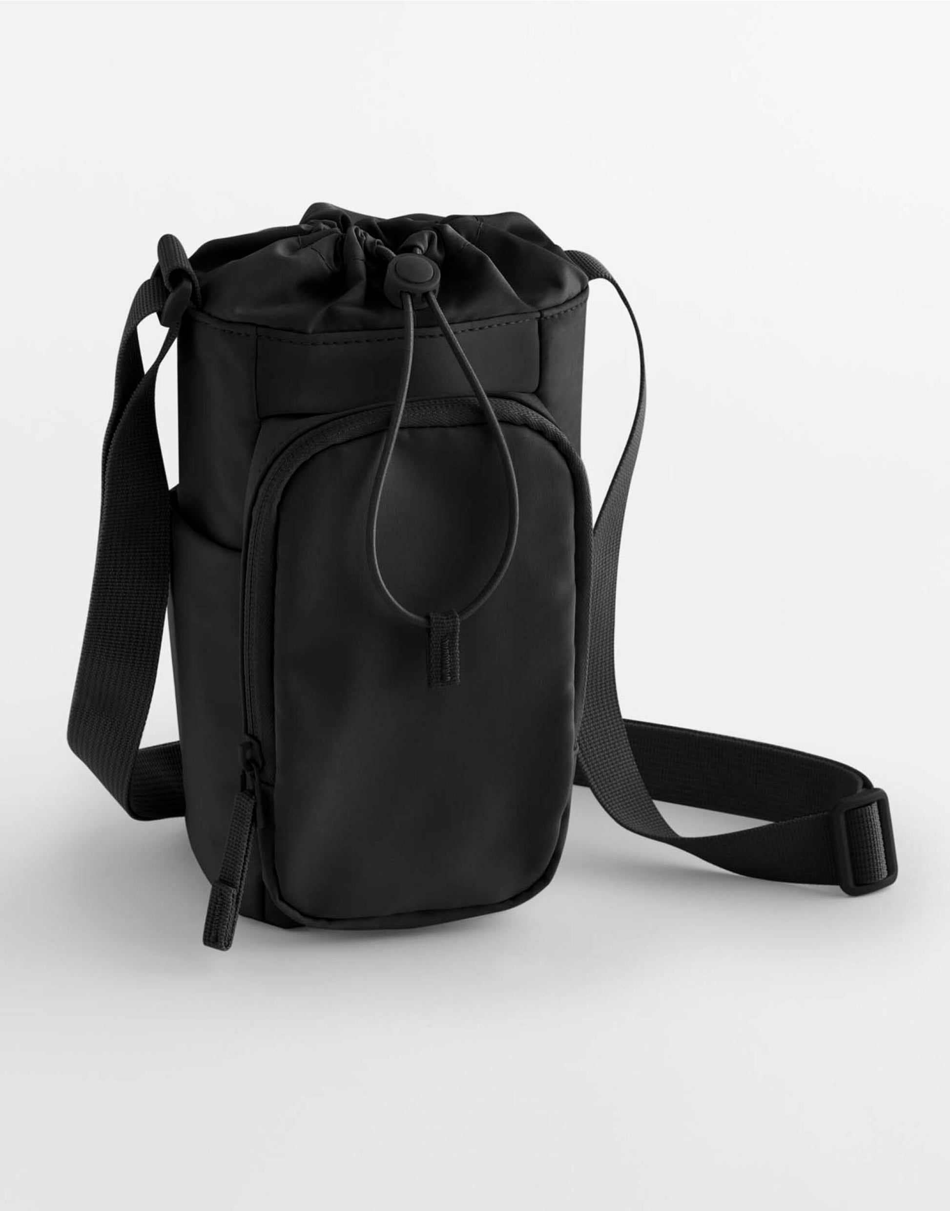 Studio Water Bottle Carrier - Black