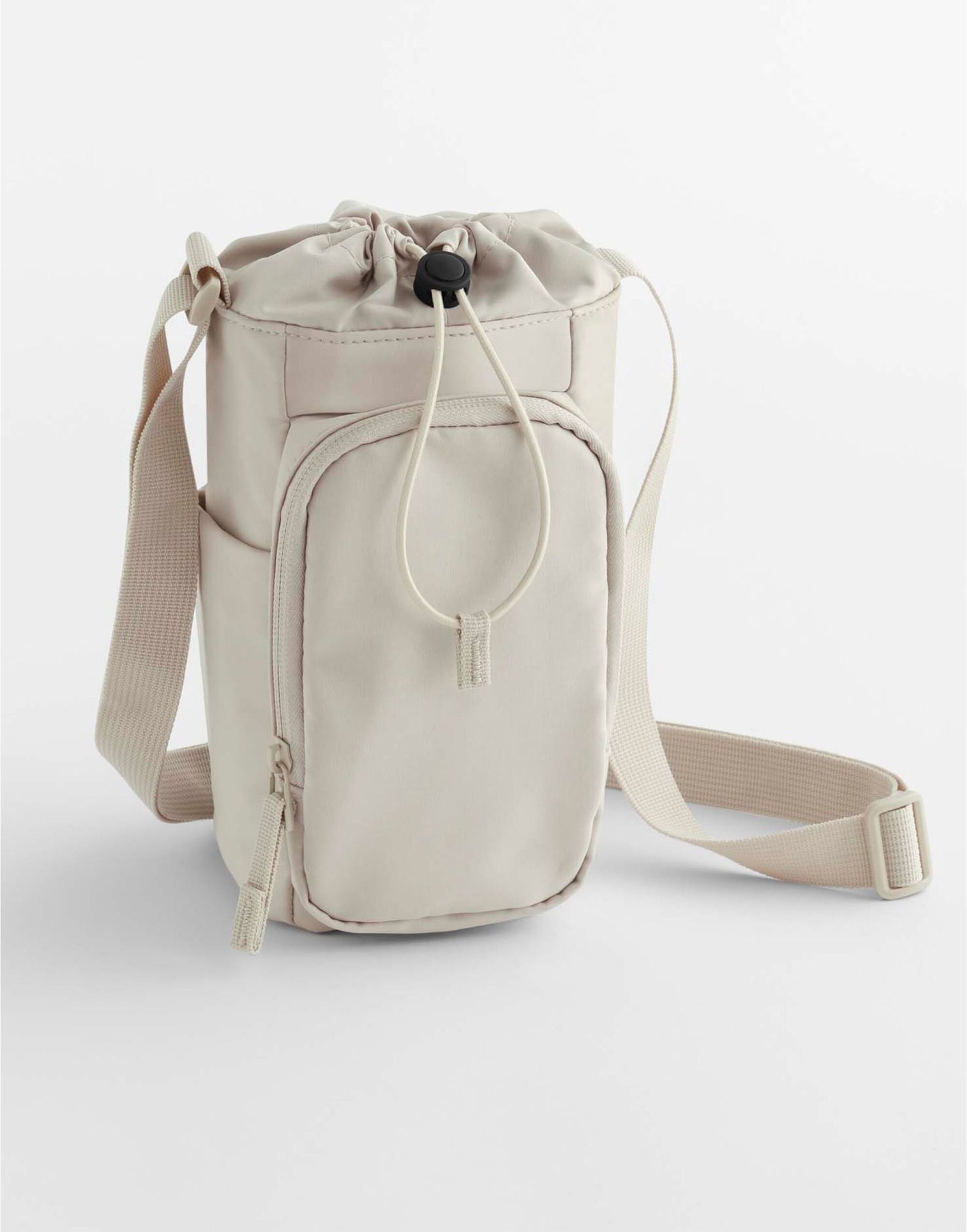 Studio Water Bottle Carrier - Natural Stone