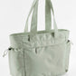 Studio Oversized Tote - Fresh Green
