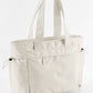 Studio Oversized Tote - Natural Stone