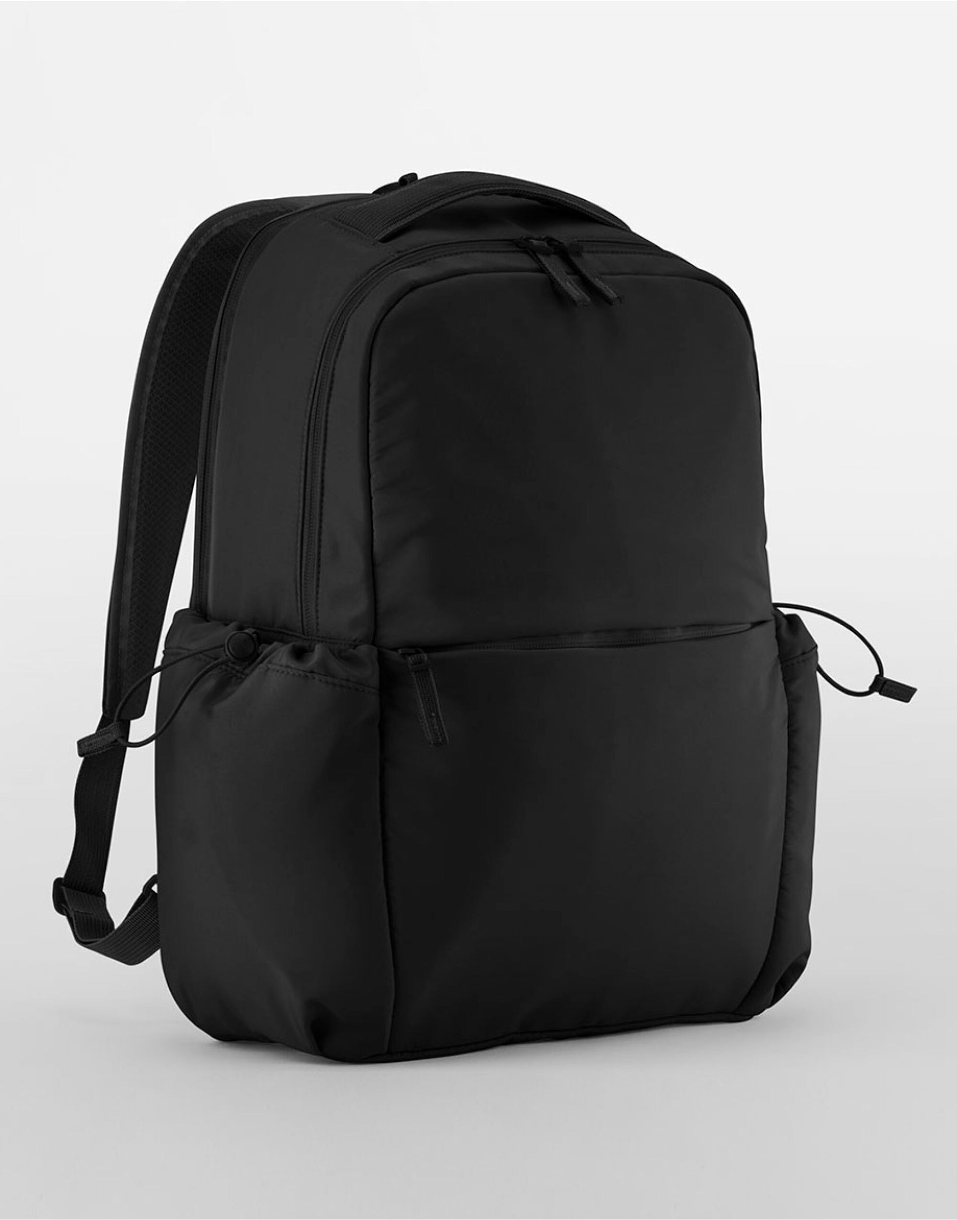 Studio Backpack - Black