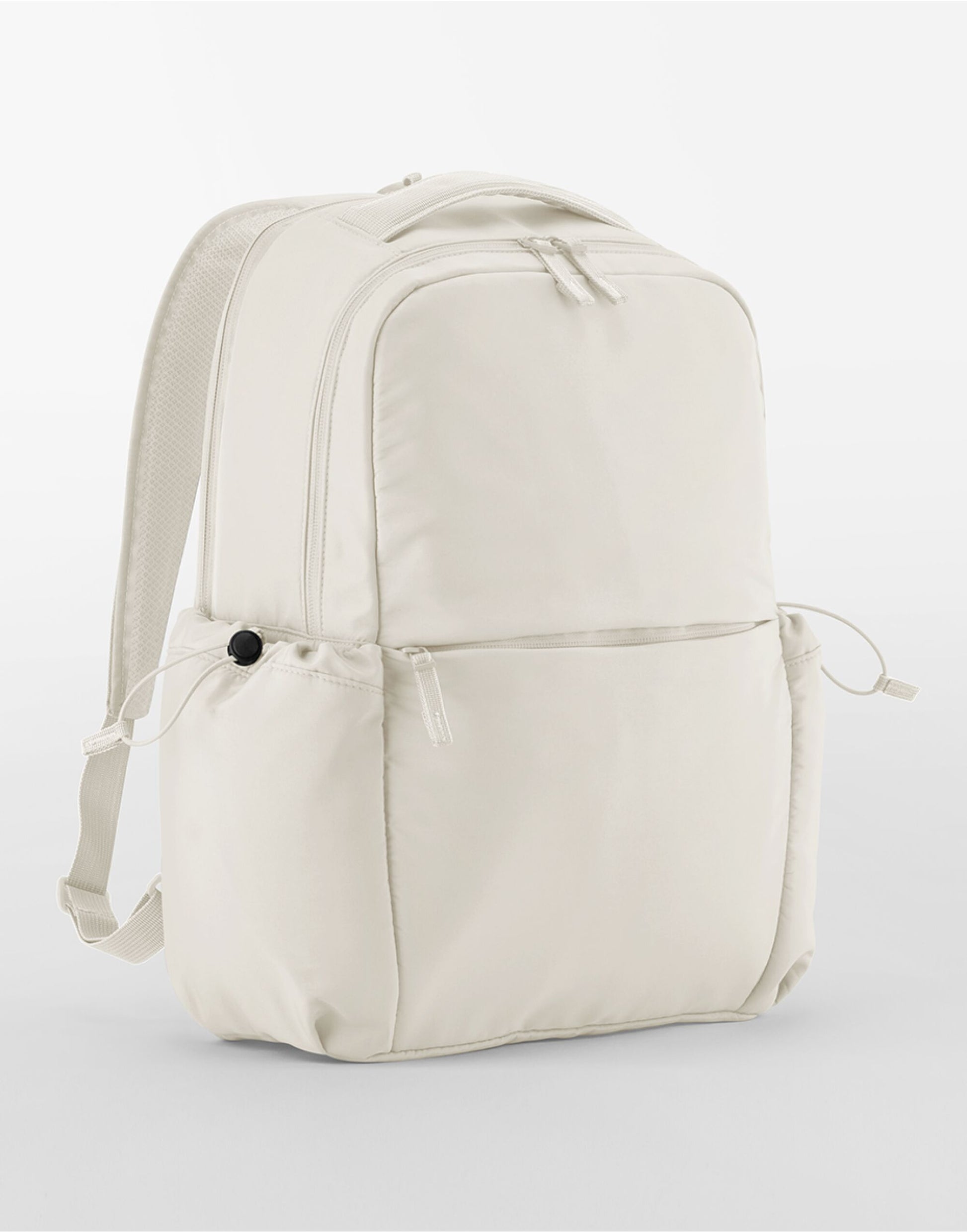Studio Backpack - Natural Stone