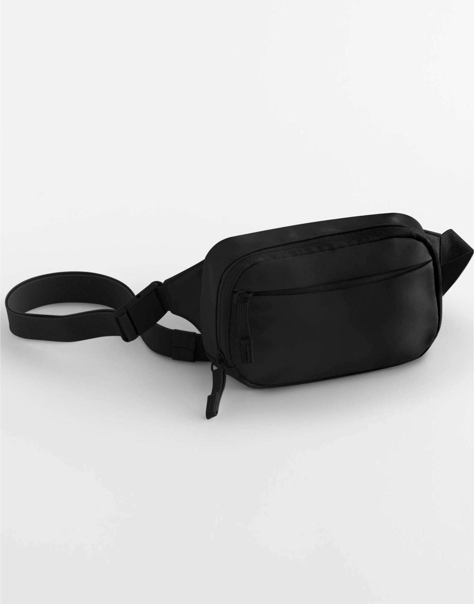 Studio Belt Bag - Black