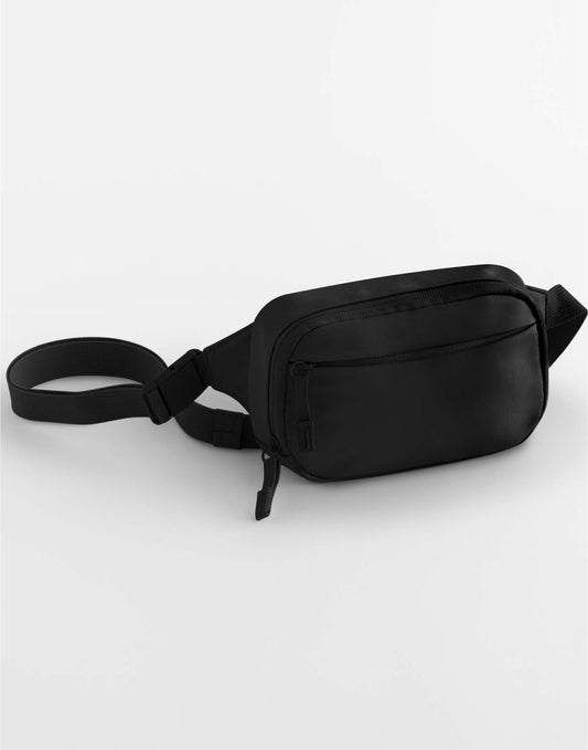 Studio Belt Bag - Black