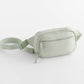 Studio Belt Bag - Fresh Green