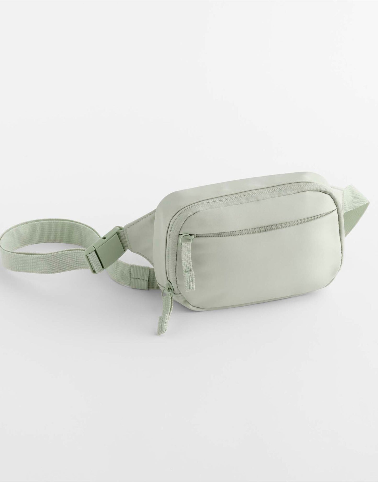 Studio Belt Bag - Fresh Green