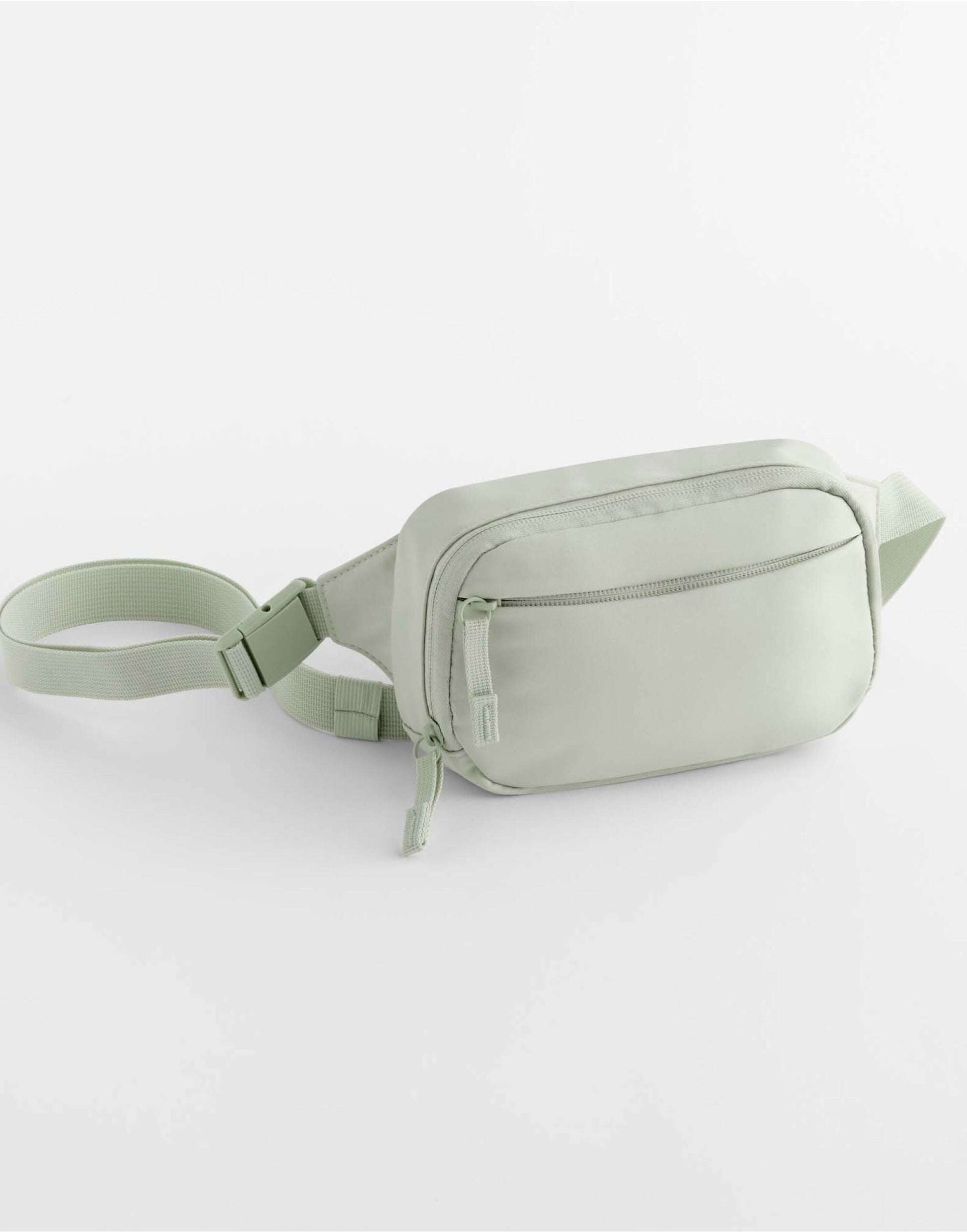 Studio Belt Bag - Fresh Green