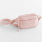 Studio Belt Bag - Fresh Pink