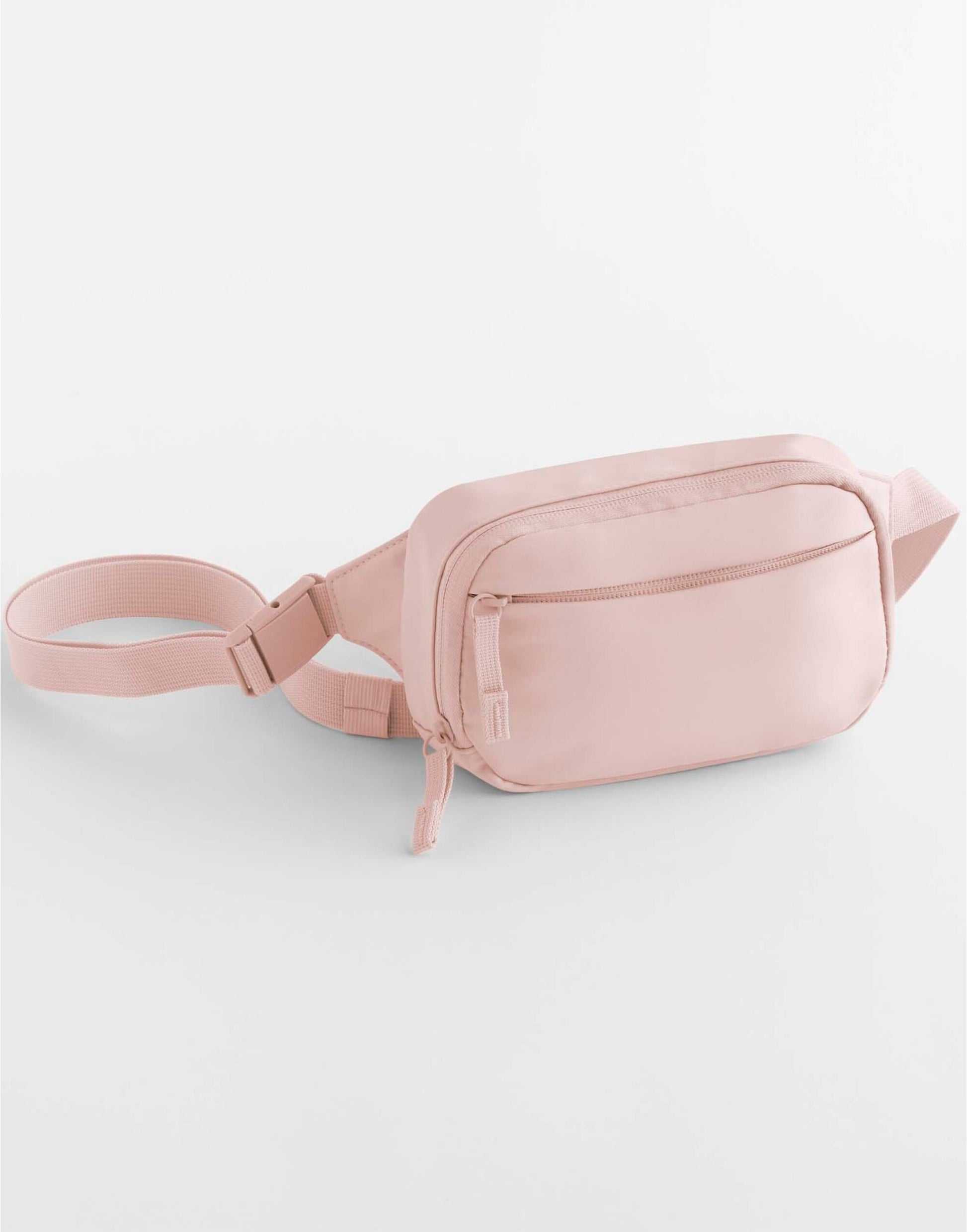 Studio Belt Bag - Fresh Pink